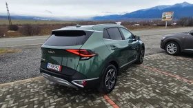 Kia Sportage 1.6TURBO-GDI, снимка 5