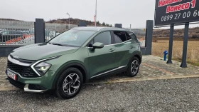 Kia Sportage 1.6TURBO-GDI, снимка 2