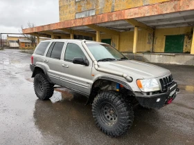 Jeep Grand cherokee M57 Узаконен - 15000 € / 29337.45 лв. - 54811478 2