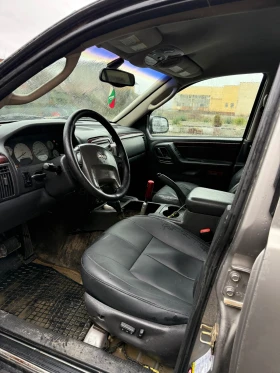 Jeep Grand cherokee M57 Узаконен - 15000 € / 29337.45 лв. - 54811478 10