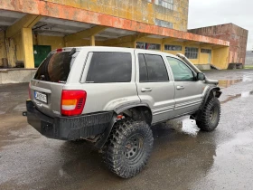 Jeep Grand cherokee M57 Узаконен - 15000 € / 29337.45 лв. - 54811478 8