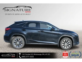 Lexus RX 350 * АВТО КРЕДИТ* ЦЕНА ДО БГ * СЕРВИЗНА ИСТОРИЯ *  - 31500 € / 61608.64 лв. - 62898409 3