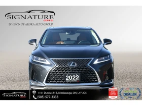 Lexus RX 350 * АВТО КРЕДИТ* ЦЕНА ДО БГ * СЕРВИЗНА ИСТОРИЯ *  - 31500 € / 61608.64 лв. - 62898409 2