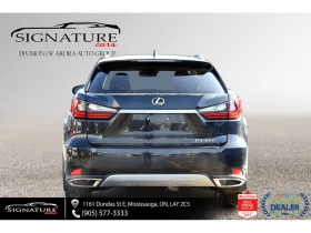 Lexus RX 350 * АВТО КРЕДИТ* ЦЕНА ДО БГ * СЕРВИЗНА ИСТОРИЯ *  - 31500 € / 61608.64 лв. - 62898409 5