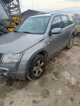 Suzuki Grand vitara - 2600 € / 5085.16 лв. - 34322639 3