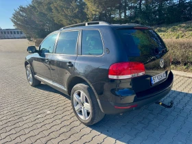 VW Touareg 3.0 TDI V6   224 к.с. / Бързи и бавни / Печка  - 5500 € / 10757.07 лв. - 75359659 5