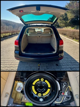 VW Touareg 3.0 TDI V6   224 к.с. / Бързи и бавни / Печка  - 5500 € / 10757.07 лв. - 75359659 15