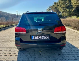 VW Touareg 3.0 TDI V6   224 к.с. / Бързи и бавни / Печка  - 5500 € / 10757.07 лв. - 75359659 6