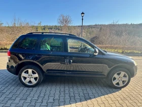 VW Touareg 3.0 TDI V6   224 к.с. / Бързи и бавни / Печка  - 5500 € / 10757.07 лв. - 75359659 8
