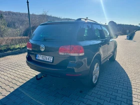 VW Touareg 3.0 TDI V6   224 к.с. / Бързи и бавни / Печка  - 5500 € / 10757.07 лв. - 75359659 7