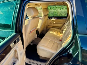 VW Touareg 3.0 TDI V6   224 к.с. / Бързи и бавни / Печка  - 5500 € / 10757.07 лв. - 75359659 13