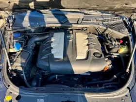VW Touareg 3.0 TDI V6   224 к.с. / Бързи и бавни / Печка  - 5500 € / 10757.07 лв. - 75359659 14