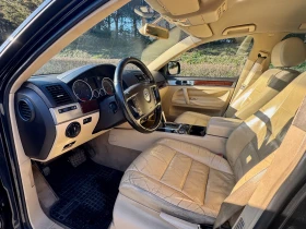 VW Touareg 3.0 TDI V6   224 к.с. / Бързи и бавни / Печка  - 5500 € / 10757.07 лв. - 75359659 10