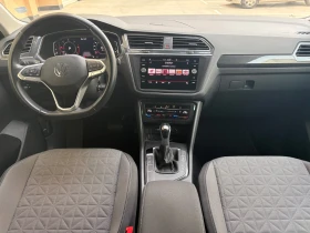 VW Tiguan Facelift, Digital, Distronic, 118KM-СервизнаИстори - 19940 € / 38999.25 лв. - 76022017 11