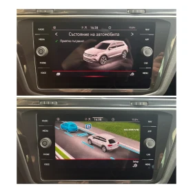 VW Tiguan Facelift, Digital, Distronic, 118KM-СервизнаИстори - 19940 € / 38999.25 лв. - 76022017 15