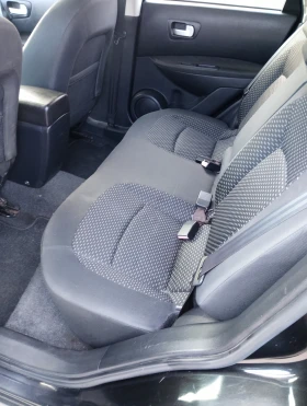 Nissan Qashqai Джип - 3600 € / 7040.99 лв. - 14358376 7