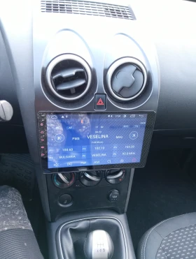 Nissan Qashqai Джип - 3600 € / 7040.99 лв. - 14358376 6