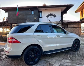 Mercedes-Benz ML 350 CDI AMG * * ПРУЖИНИ* * РЕАЛНИ КИЛОМЕТРА* *  - 16999 € / 33247.15 лв. - 74664585 9