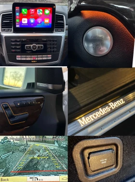 Mercedes-Benz ML 350 CDI AMG * * �������* * ������ ���������* *  | Mobile.bg � ����� ������ 16