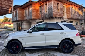 Mercedes-Benz ML 350 CDI AMG * * ПРУЖИНИ* * РЕАЛНИ КИЛОМЕТРА* *  - 16999 € / 33247.15 лв. - 74664585 4