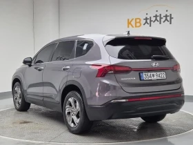 Hyundai Santa fe 2WD Premium 2.2 - 16500 € / 32271.19 лв. - 47069230 2