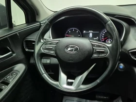 Hyundai Santa fe 2WD Premium 2.2 - 16500 € / 32271.19 лв. - 47069230 6