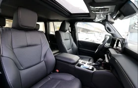 Toyota Land cruiser Land Cruiser Prado 250Adventure/First Edition 15km - 70000 € / 136908.10 лв. - 17280742 10