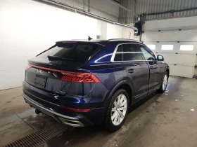Audi Q8 * PROGRESSIV * ПАНО * ОБДУХВАНЕ * KEYLESS * 360 - 29400 € / 57501.40 лв. - 85893415 3