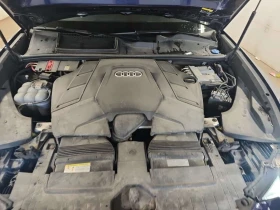 Audi Q8 * PROGRESSIV * ПАНО * ОБДУХВАНЕ * KEYLESS * 360 - 29400 € / 57501.40 лв. - 85893415 16