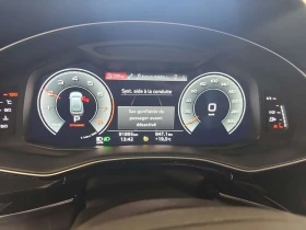 Audi Q8 * PROGRESSIV * ПАНО * ОБДУХВАНЕ * KEYLESS * 360 - 29400 € / 57501.40 лв. - 85893415 9