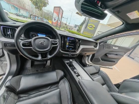 Volvo XC60 B5 Mild Hybrid 250hp AWD    | Mobile.bg � ����� ������ 10