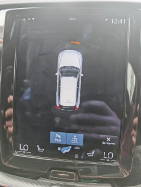 Volvo XC60 B5 Mild Hybrid 250hp AWD    | Mobile.bg � ����� ������ 11