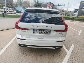 Volvo XC60 B5 Mild Hybrid 250hp AWD    | Mobile.bg � ����� ������ 3