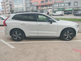 Volvo XC60 B5 Mild Hybrid 250hp AWD    | Mobile.bg � ����� ������ 15