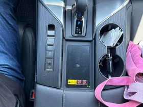 Lexus LX 700h* FULL* M/L* HUD* ���������* �����* 360*  | Mobile.bg � ����� ������ 11