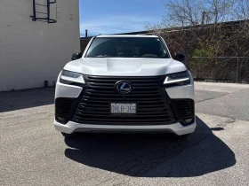 Lexus LX 700h* FULL* M/L* HUD* ���������* �����* 360*  | Mobile.bg � ����� ������ 6