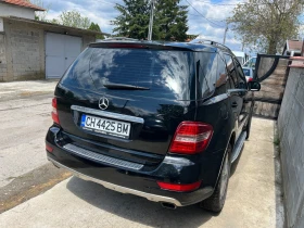 Mercedes-Benz ML 280 | Mobile.bg � ����� ������ 4