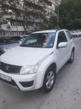 Suzuki Grand vitara | Mobile.bg � ����� ������ 6