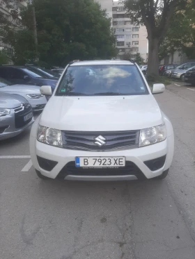 Suzuki Grand vitara | Mobile.bg � ����� ������ 5