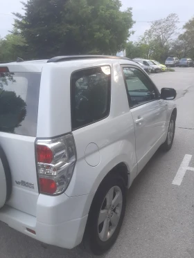 Suzuki Grand vitara | Mobile.bg � ����� ������ 7