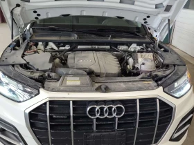 Audi Q5 /CAMERA/��������/DISTRONIC | Mobile.bg � ����� ������ 17