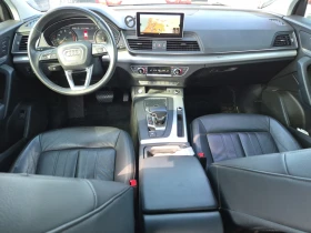 Audi Q5 PROGRESSIV * Keyless Go * CARFAX * АВТО КРЕДИТ *  | Auto.bg — изображение 10