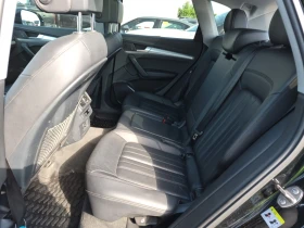 Audi Q5 PROGRESSIV * Keyless Go * CARFAX * АВТО КРЕДИТ *  | Auto.bg — изображение 9