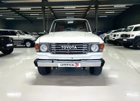 Toyota Land cruiser 61 - 46000 € / 89968.18 лв. - 25737378 2