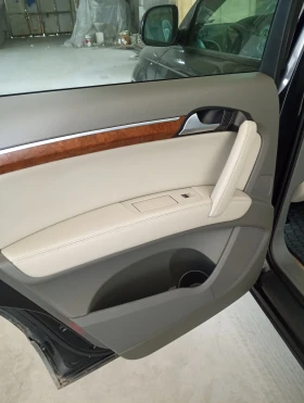 Audi Q7 4.2 ������  | Mobile.bg � ����� ������ 12