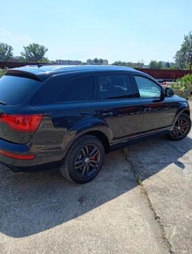 Audi Q7 4.2 ������  | Mobile.bg � ����� ������ 4