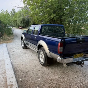 Nissan Navara | Mobile.bg � ����� ������ 4