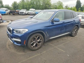 ������ BMW X3