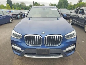 BMW X3 2.0l xDrive30I | Mobile.bg � ����� ������ 5