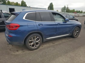 BMW X3 2.0l xDrive30I | Mobile.bg � ����� ������ 3